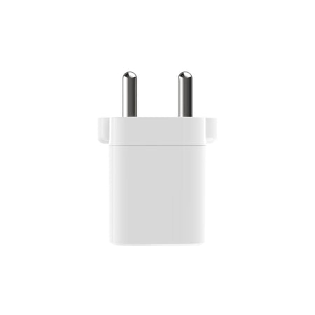 Stuffcool Nuevo 25W Super Small Dual Port Pd Pps Gan Charger Supports Samsung Super Fast Charging - The Digital Hub