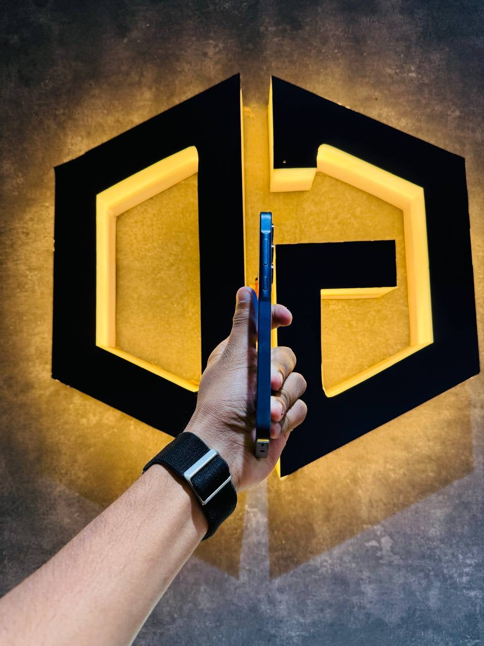 Samsung A35 8+256GB - AWESOME NAVY - Code (52205)