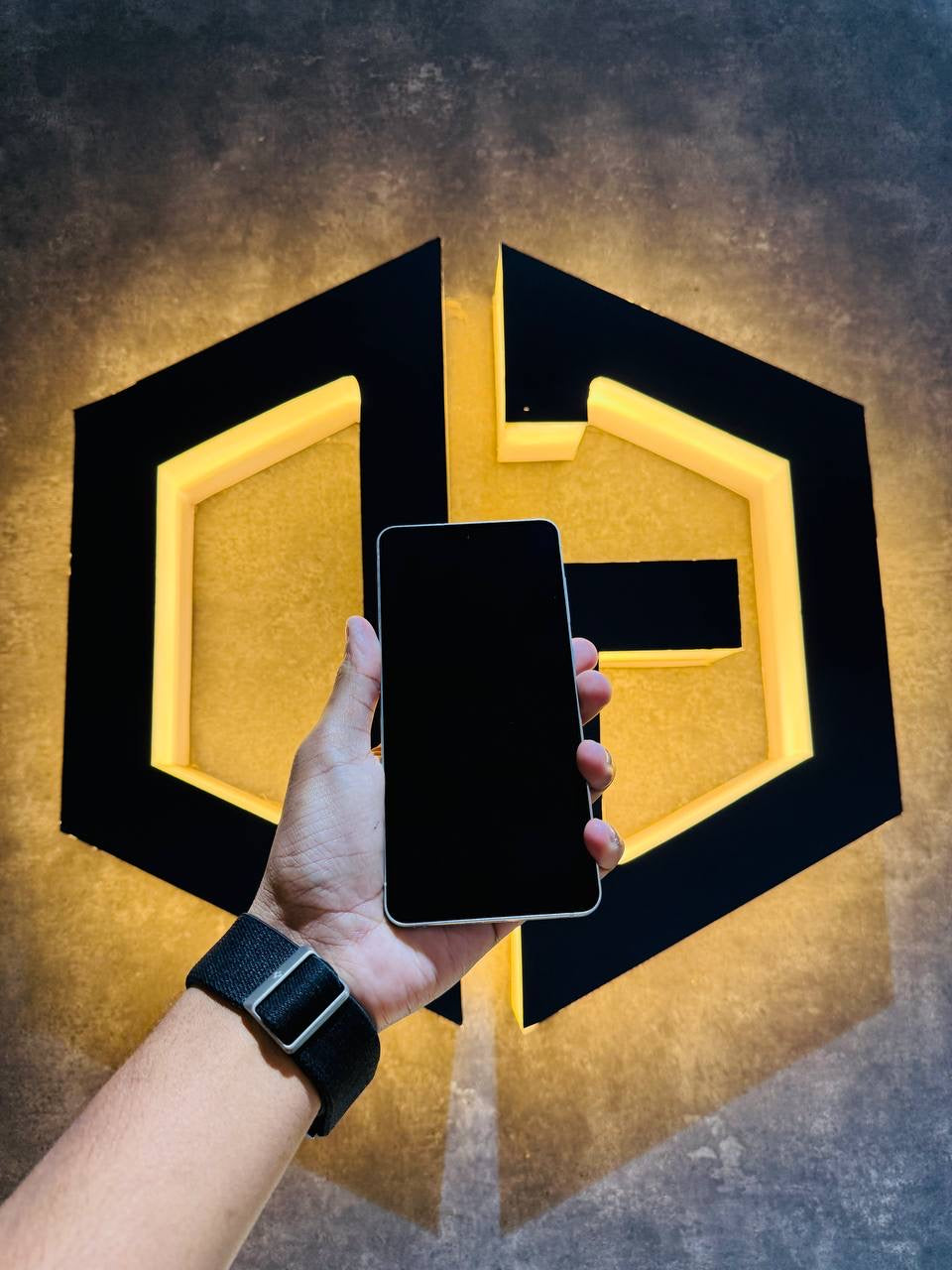 Samsung S25 Edge 12+512GB - SILVER - Code (82964)