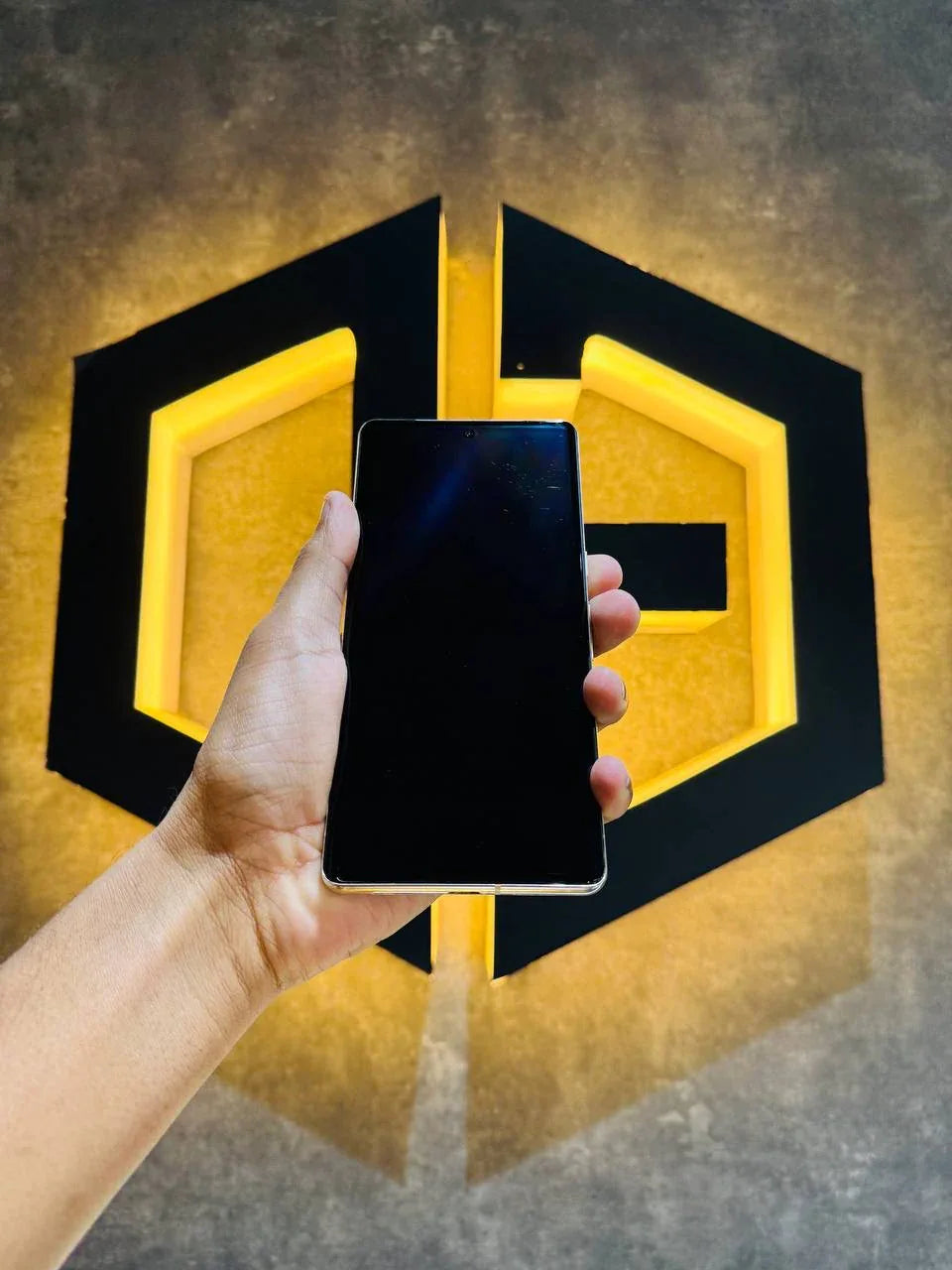 Google Pixel 7 Pro 128GB - HAZEL - Code (04841) - The Digital Hub