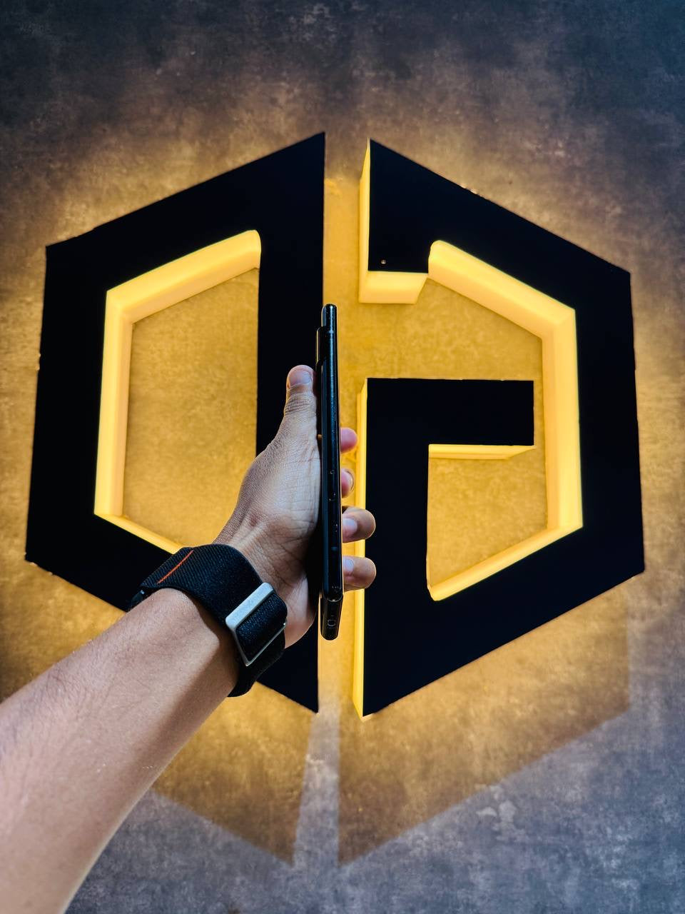 Google Pixel 6 Pro  128GB - BLACK - Code (36262) - The Digital Hub