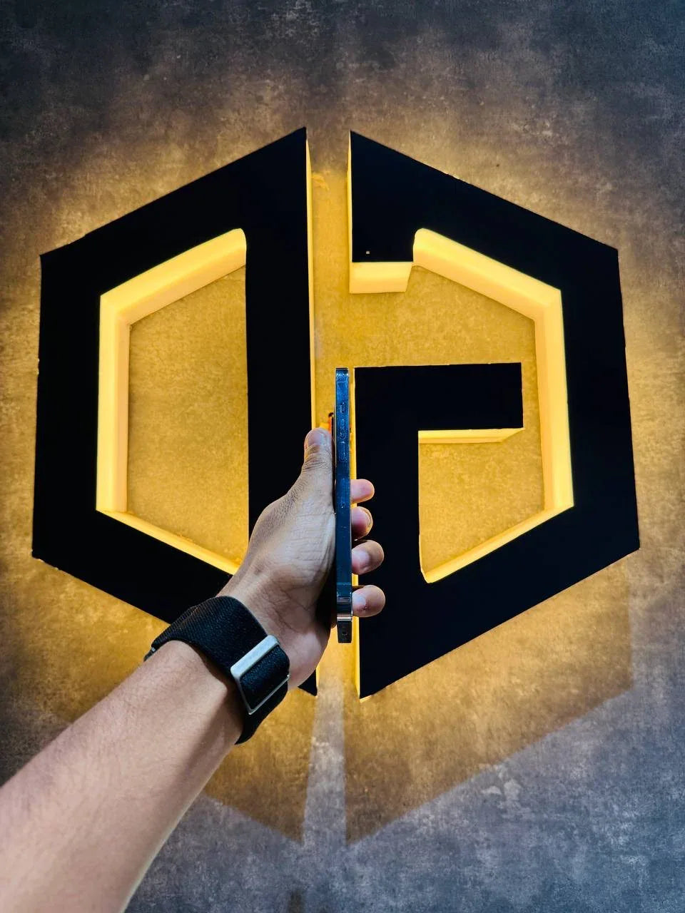 Apple iPhone 13 Pro 256GB - BLUE - Code (05138) - The Digital Hub