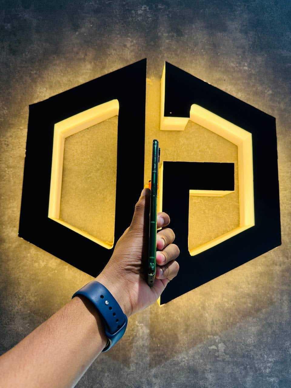 Motorola Razr 50 Ultra 12+512GB - GREEN - Code (44519) - The Digital Hub