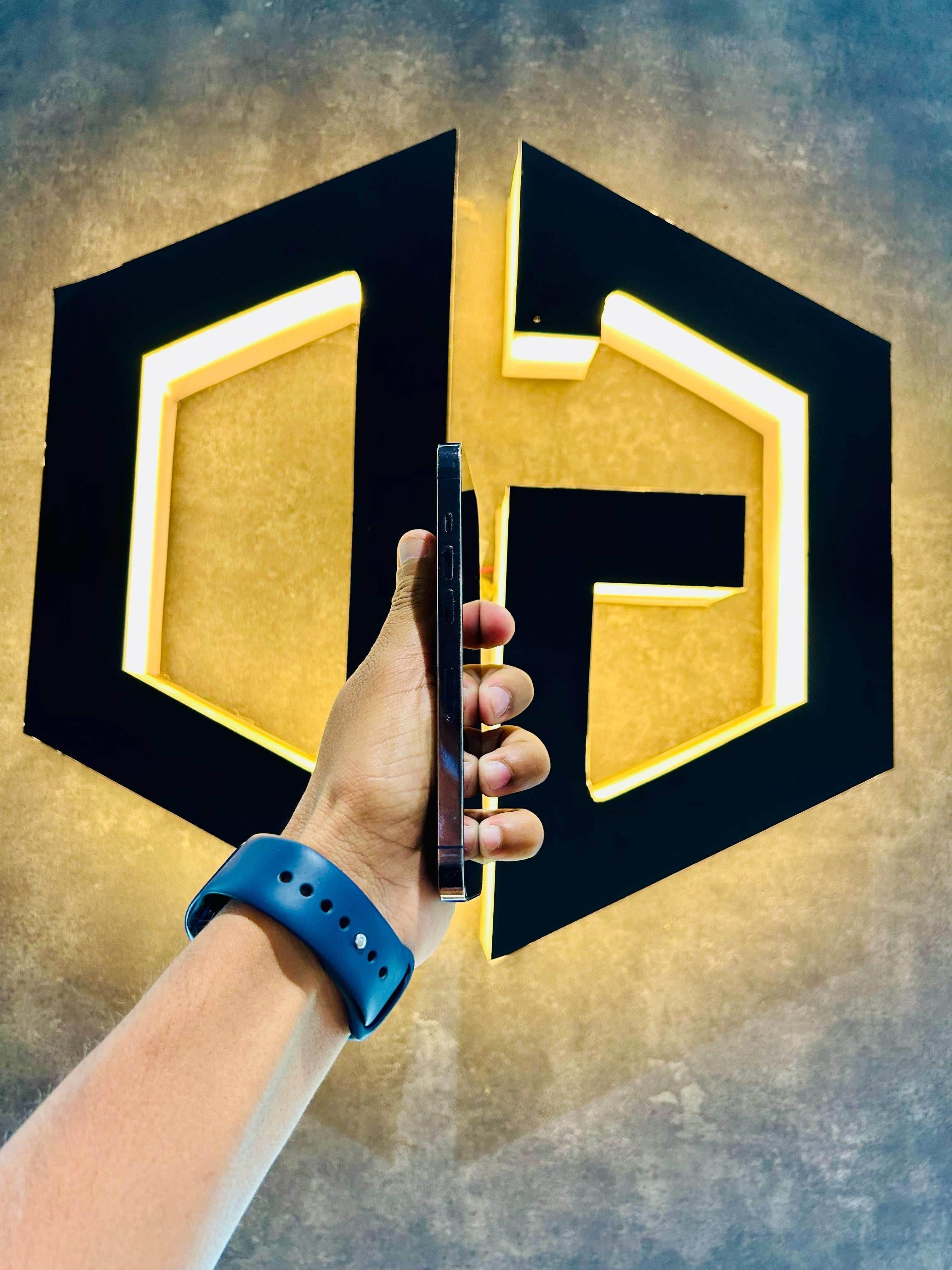 Apple iPhone 14 Pro 256Gb - Purple - Item Code (50709) - The Digital Hub