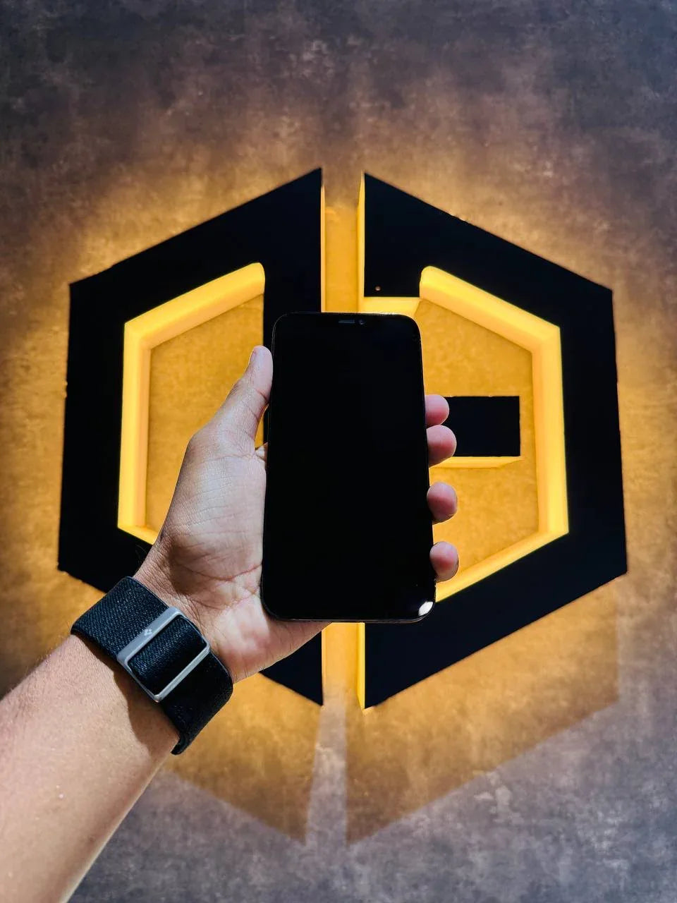 Apple iPhone 12 Pro 128GB - BLUE - Code (55070) - The Digital Hub