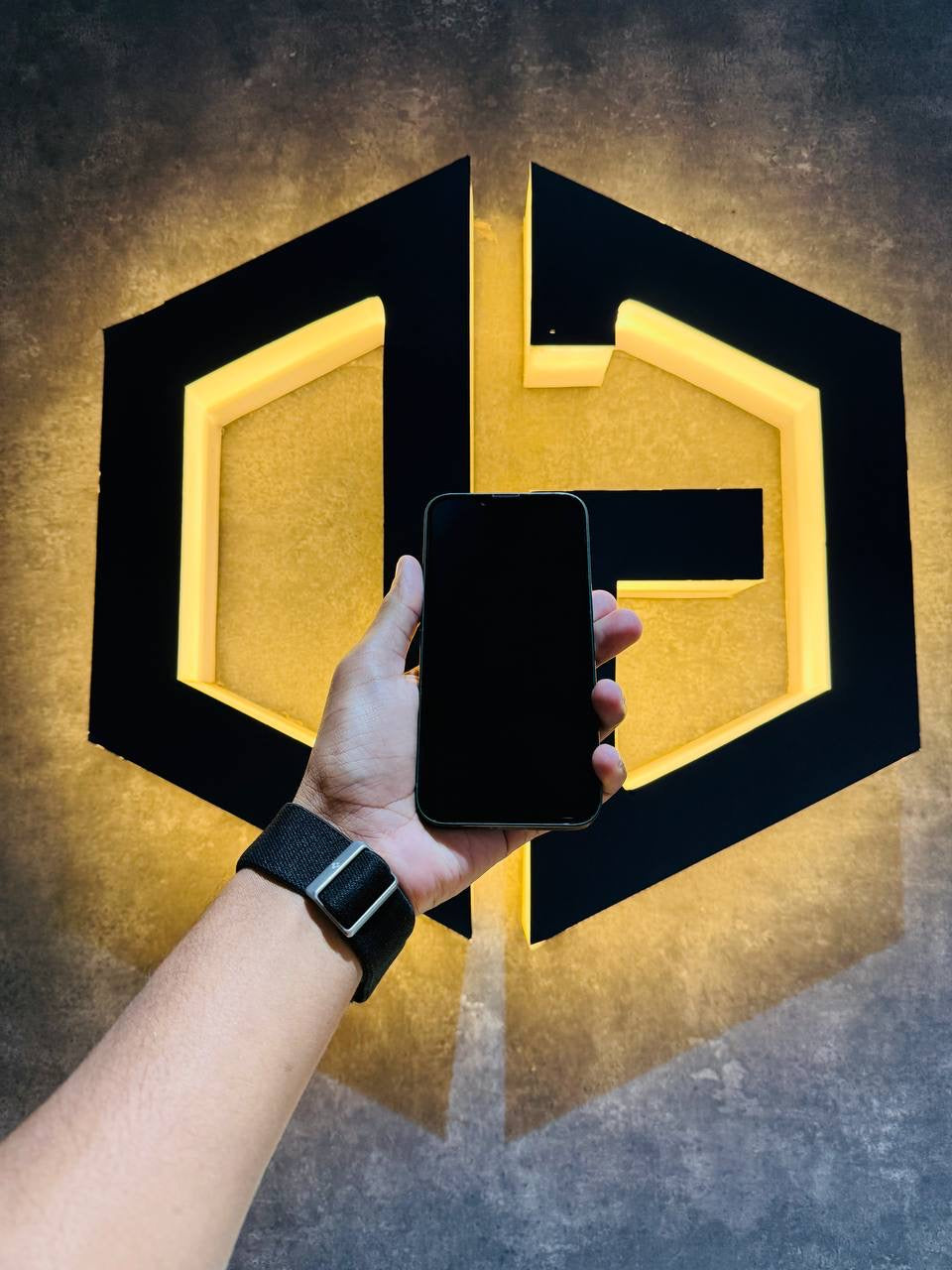 Apple iPhone 13 256GB - GREEN - Code (53808) - The Digital Hub