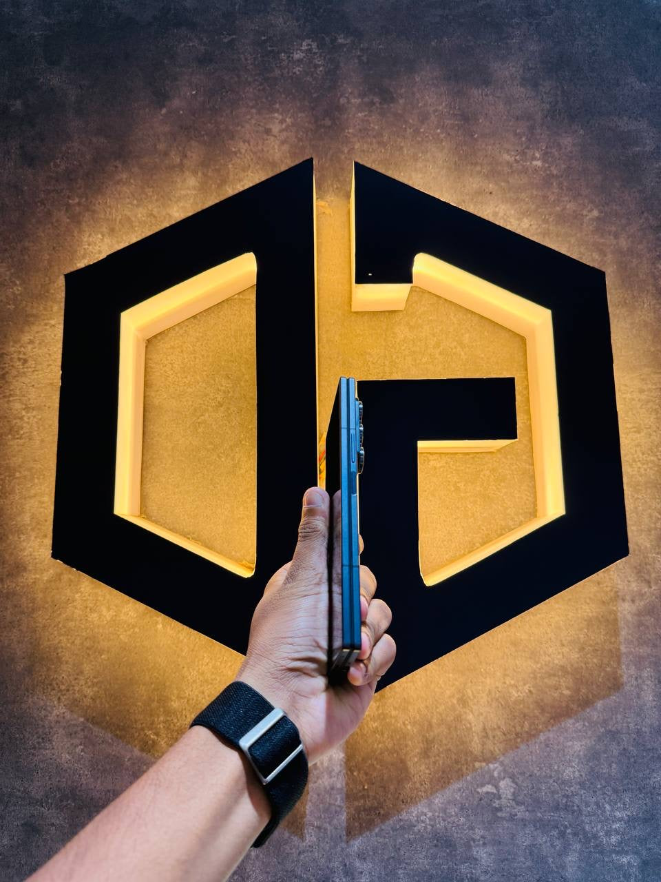 Samsung Z Fold 7 12+512GB - BLACK - Code (70162)