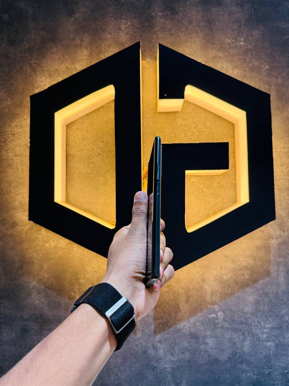 Vivo X80 8+128GB - BLACK - Code (66214) - The Digital Hub