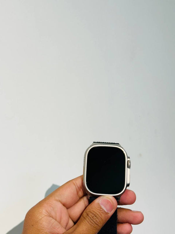 Apple Watch Ultra 1 GPS+CELL 49MM - NATURAL - Code (493WR)