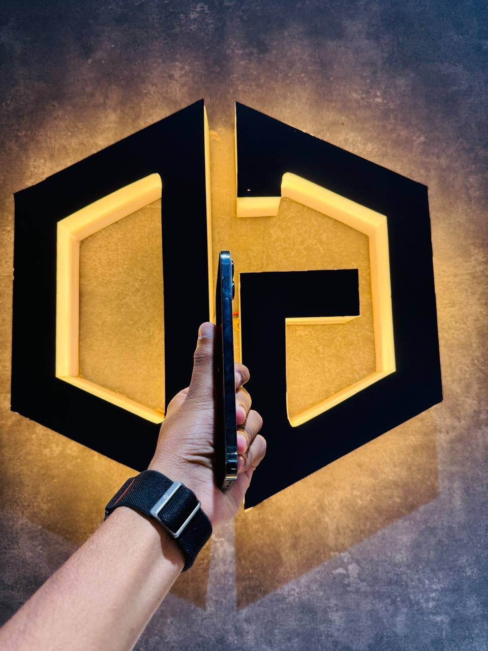 Apple iPhone 12 Pro Max 128GB - BLUE - Code (24743) - The Digital Hub