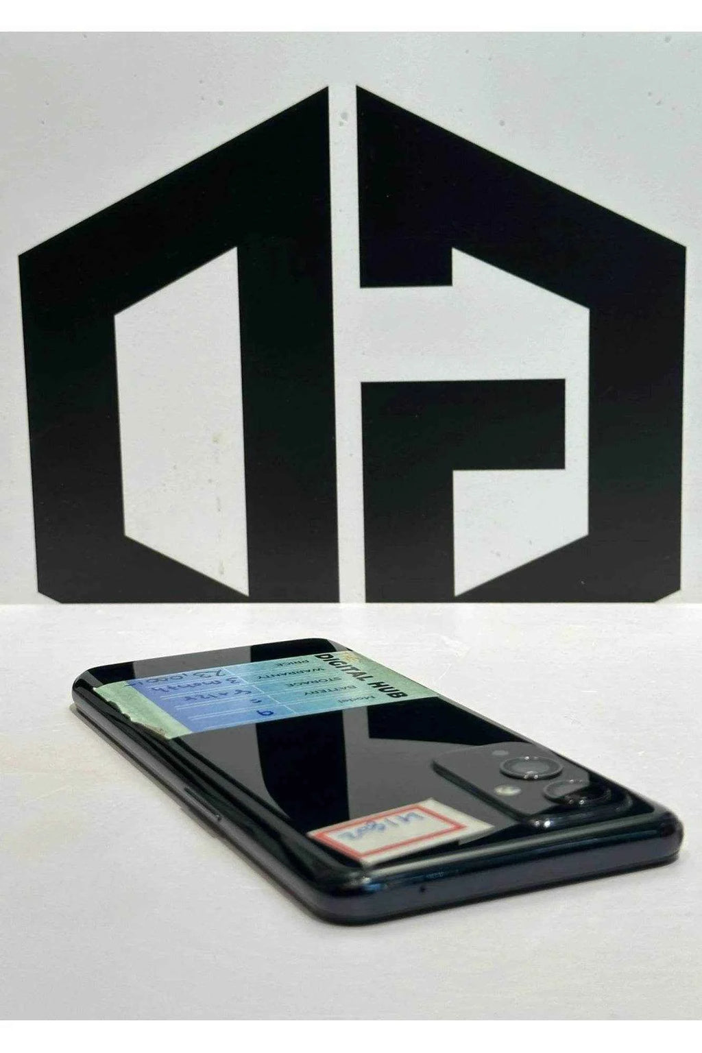 Oneplus 9 128Gb Black - Product ID - 41802 - Pre-Owned