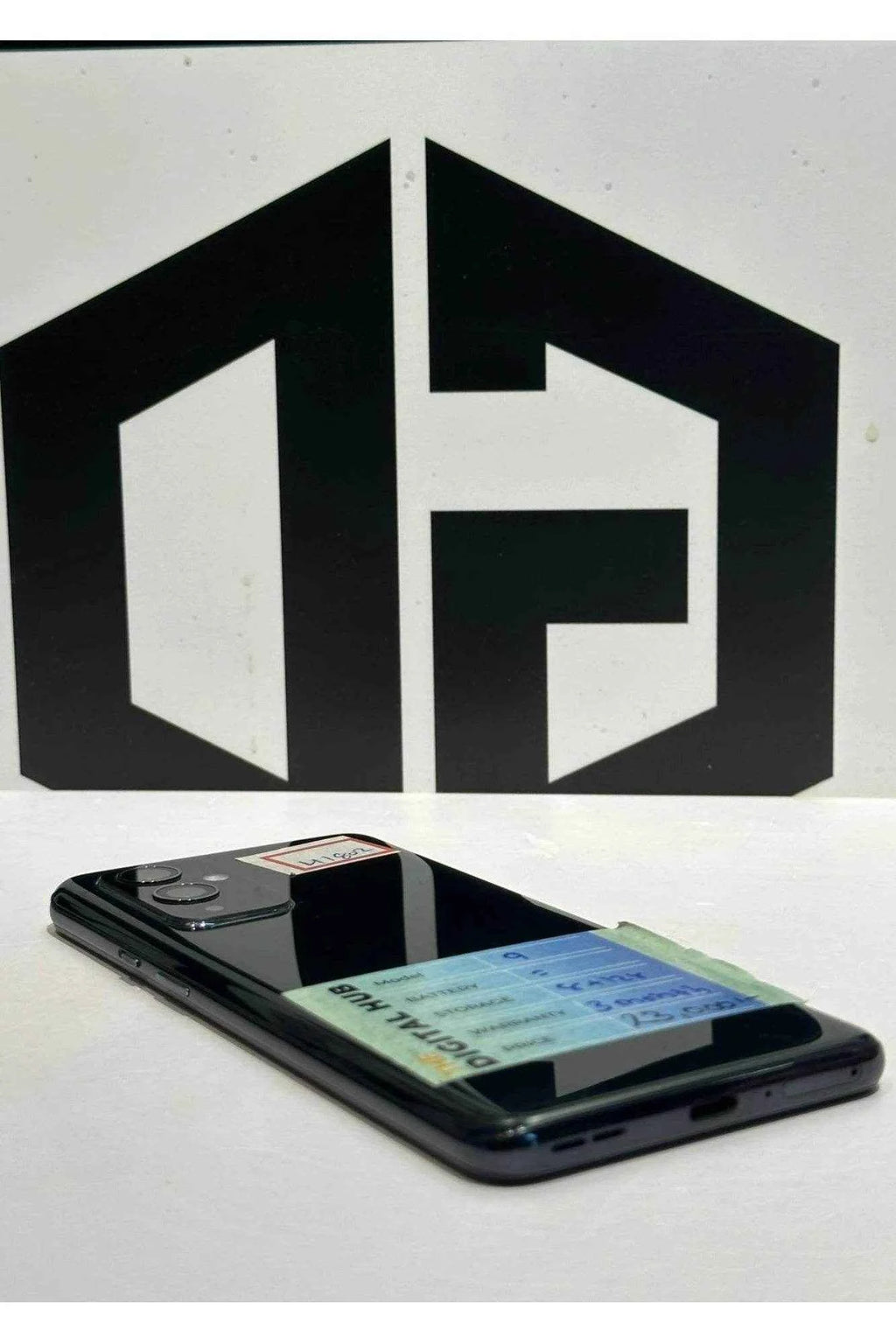Oneplus 9 128Gb Black - Product ID - 41802 - Pre-Owned
