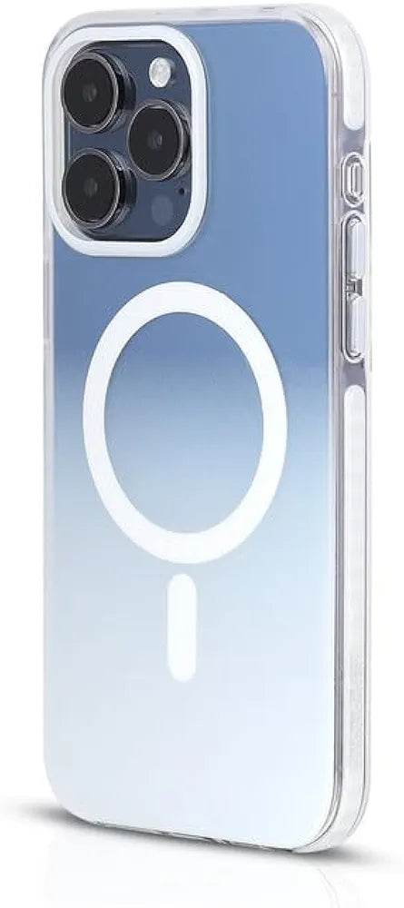 Phonokart PONOKART Color MAG Safe CASE for iPhone 14 PRO White - The Digital Hub