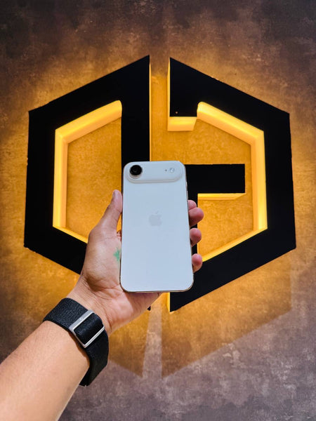 Apple IPhone Air 256GB - GOLD - Code (67774) - The Digital Hub