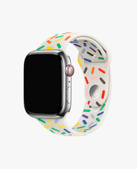Apple Pride Edition Sport Band - The Digital Hub