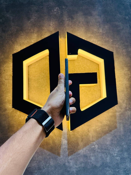 Samsung Note 20 8+128GB - BLACK - Code (63283) - The Digital Hub