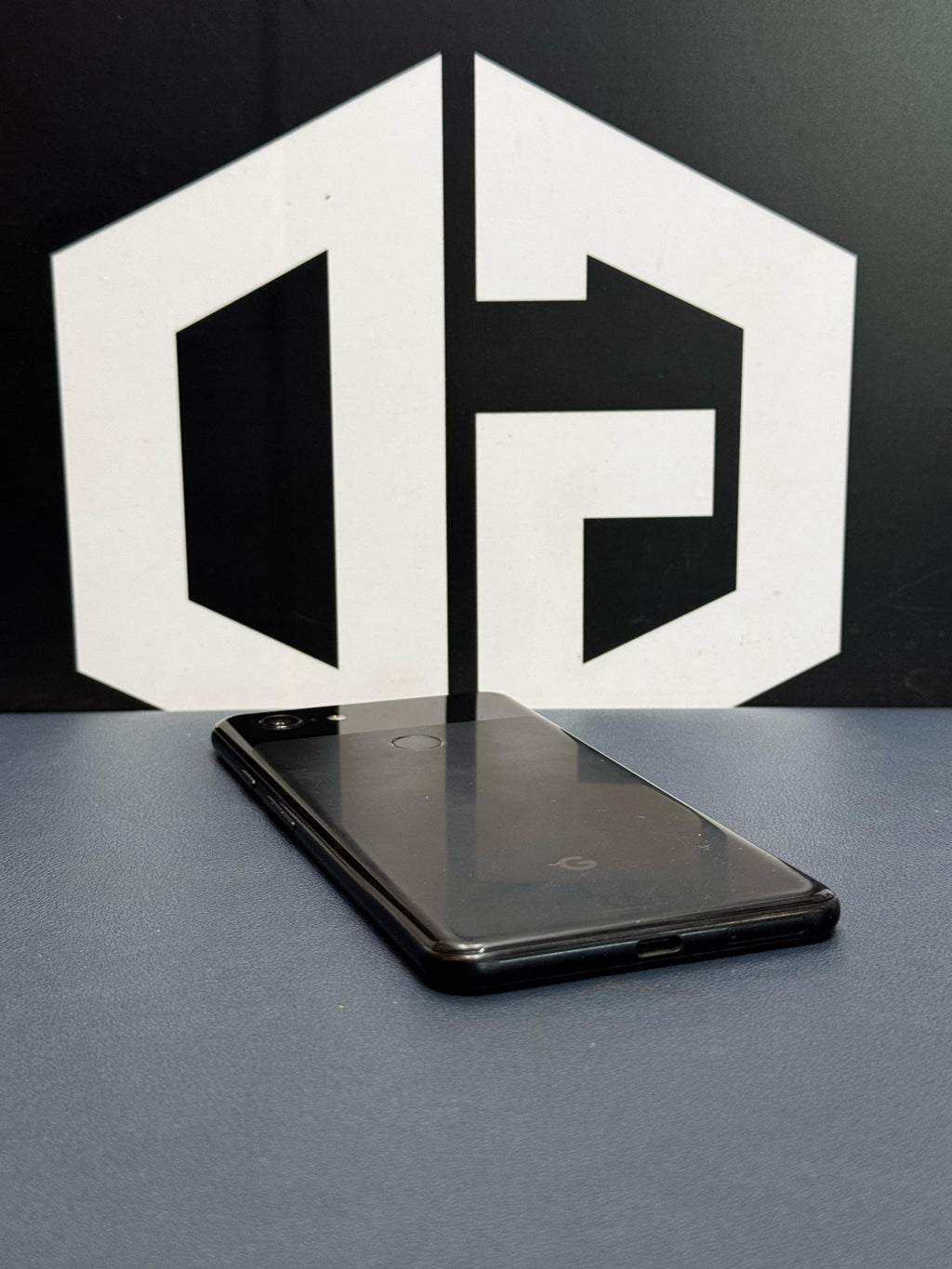 GOOGLE PIXEL 3 XL 64GB Black 98785 The Digital Hub