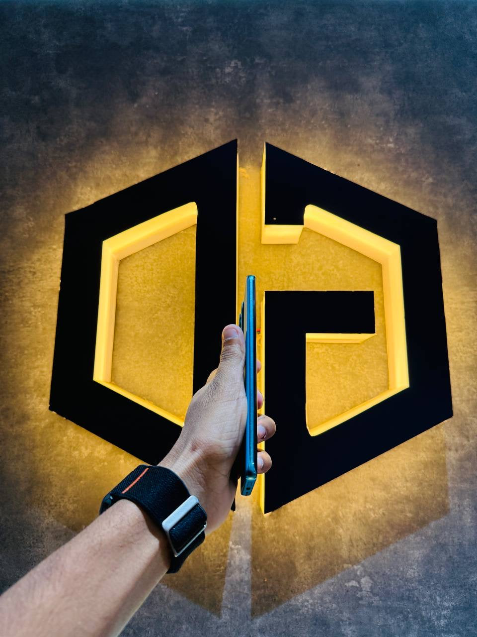 Motorola Edge 40 Neo 8+128GB - CANEEL BAY - Code (49512)