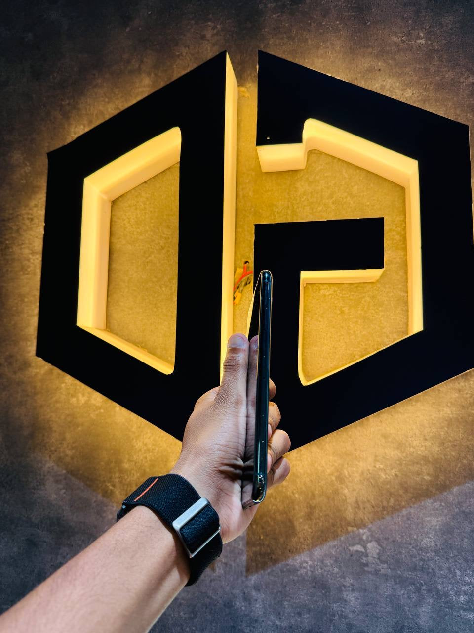 Apple iPhone 11 Pro Max 256GB - GREEN - Code (53063)