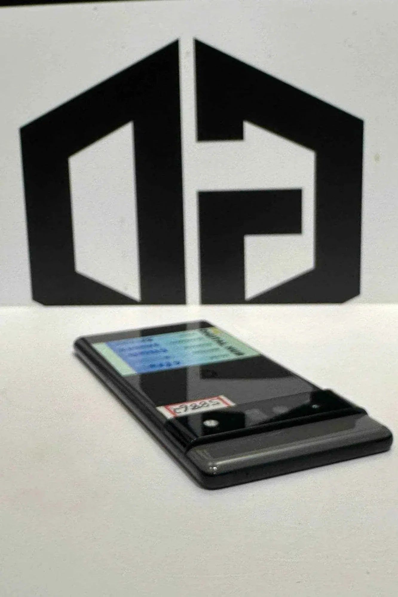 Google Pixel 6 Pro 512Gb Black - Product Id - 58862 - Pre-Owned - The Digital Hub