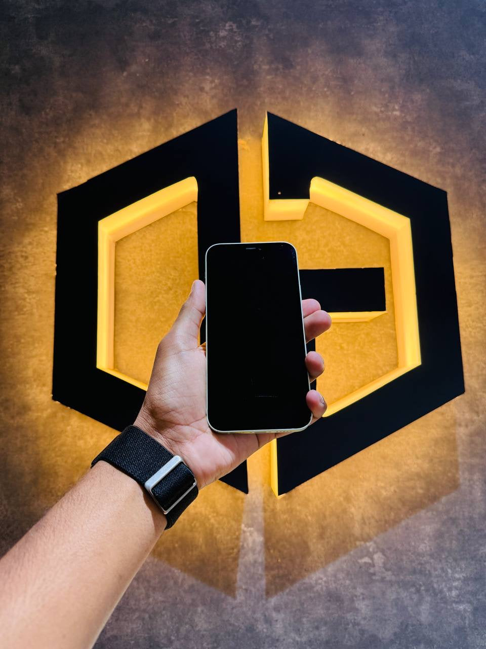 Apple iPhone 12 128GB - GREEN - Code (19894) - The Digital Hub