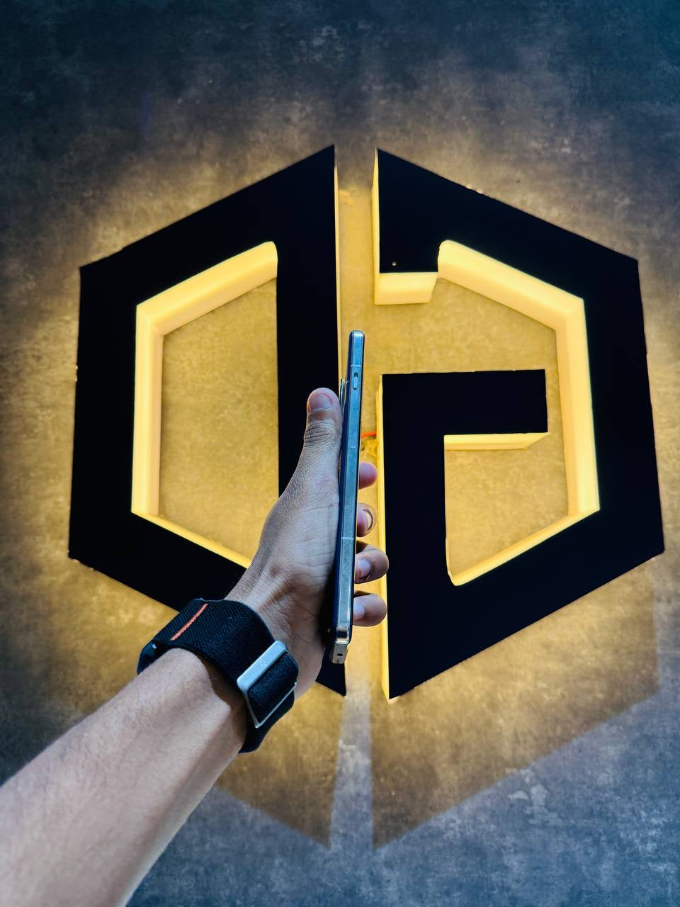 OnePlus 13 12+256GB - BLUE - Code (08858)