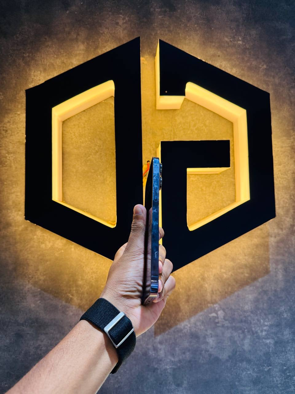 Apple iPhone 14 Pro Max 256GB - PURPLE - Code (31176) - The Digital Hub