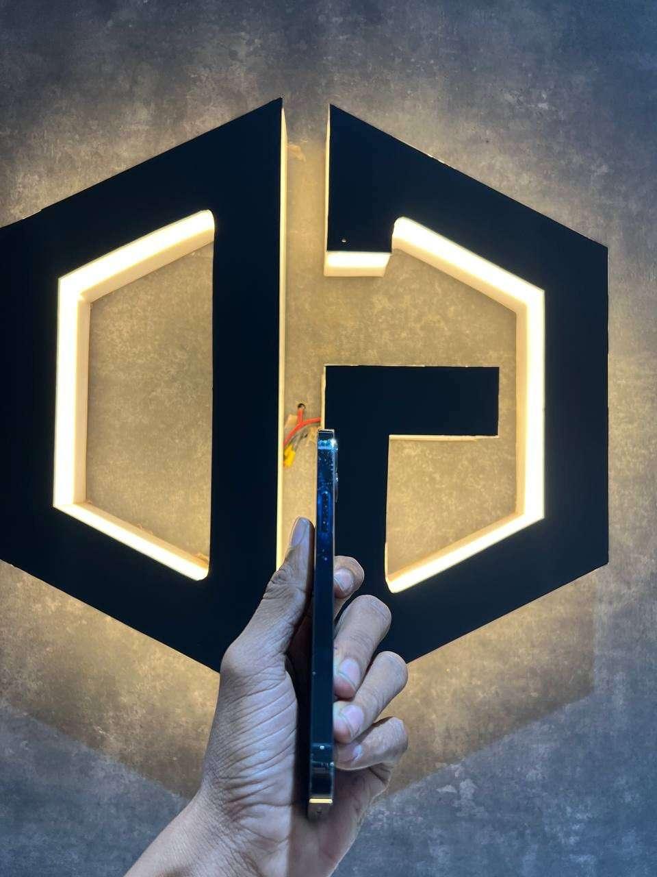 Apple iPhone 12 Pro 256GB - BLUE - Code (92323) - The Digital Hub