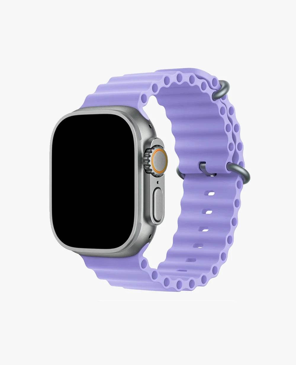 Apple Ocean Band - Purple - The Digital Hub