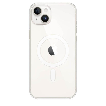 Apple iPhone 14 Plus Clear Case With Magsafe - The Digital Hub