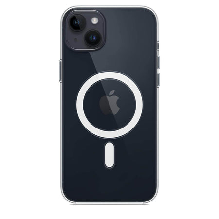 Apple iPhone 14 Plus Clear Case With Magsafe - The Digital Hub