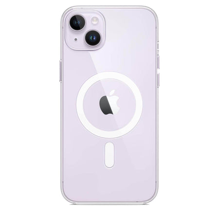 Apple iPhone 14 Plus Clear Case With Magsafe - The Digital Hub
