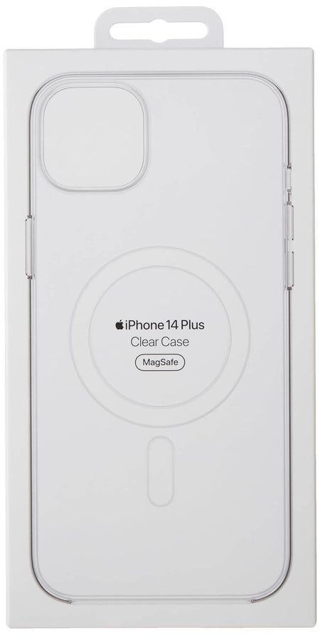 Apple iPhone 14 Plus Clear Case With Magsafe - The Digital Hub