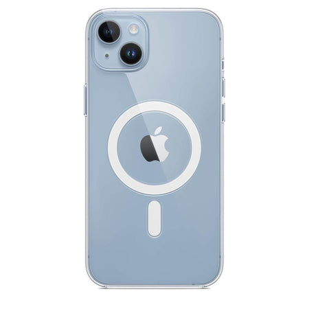 Apple iPhone 14 Plus Clear Case with MagSafe - The Digital Hub