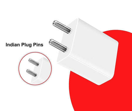 Jtp-A11 44W Fast Flash Charger Usb Output, Wall Adapter Power Delivery 3.0 Fast Charging &Usb A Adaptor For Android &Other Type Usb Enabled Devices. - The Digital Hub