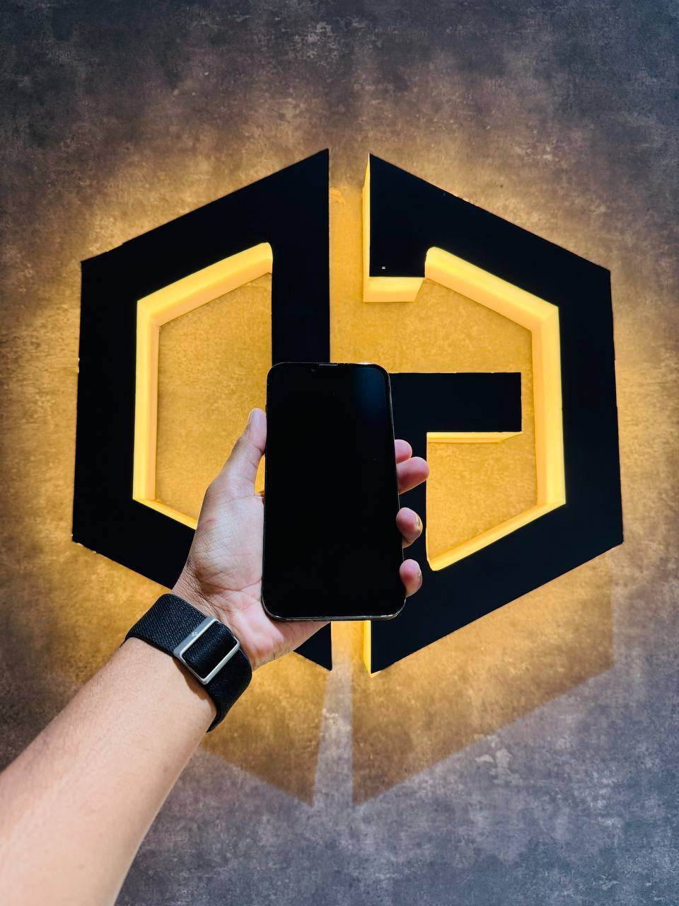 Apple iPhone 13 Pro Max 128GB - BLACK - Code (90332) - The Digital Hub