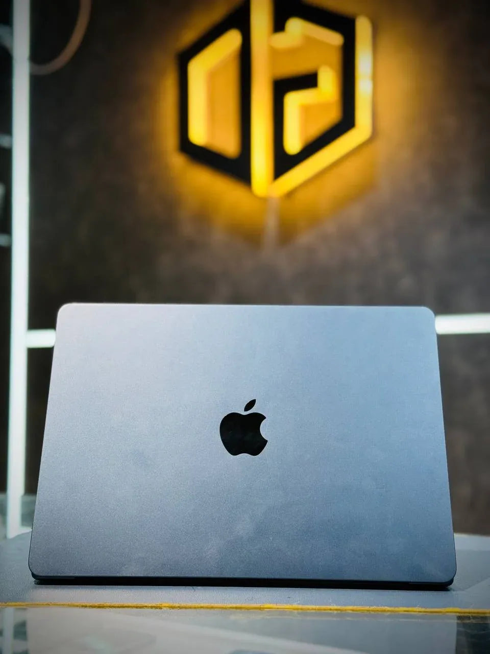 Apple MacBook Air M2 Chip 8+256GB - BLUE - Code (K99W3) - The Digital Hub