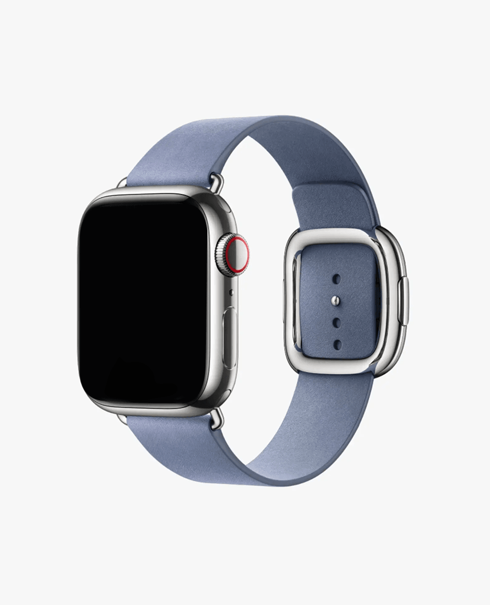 Apple Modern Buckle - Lavender - The Digital Hub