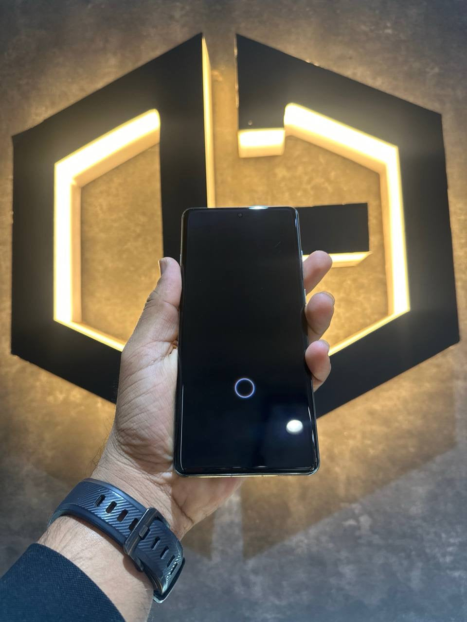 OnePlus 12 12+256GB - GREEN - Code (52253)