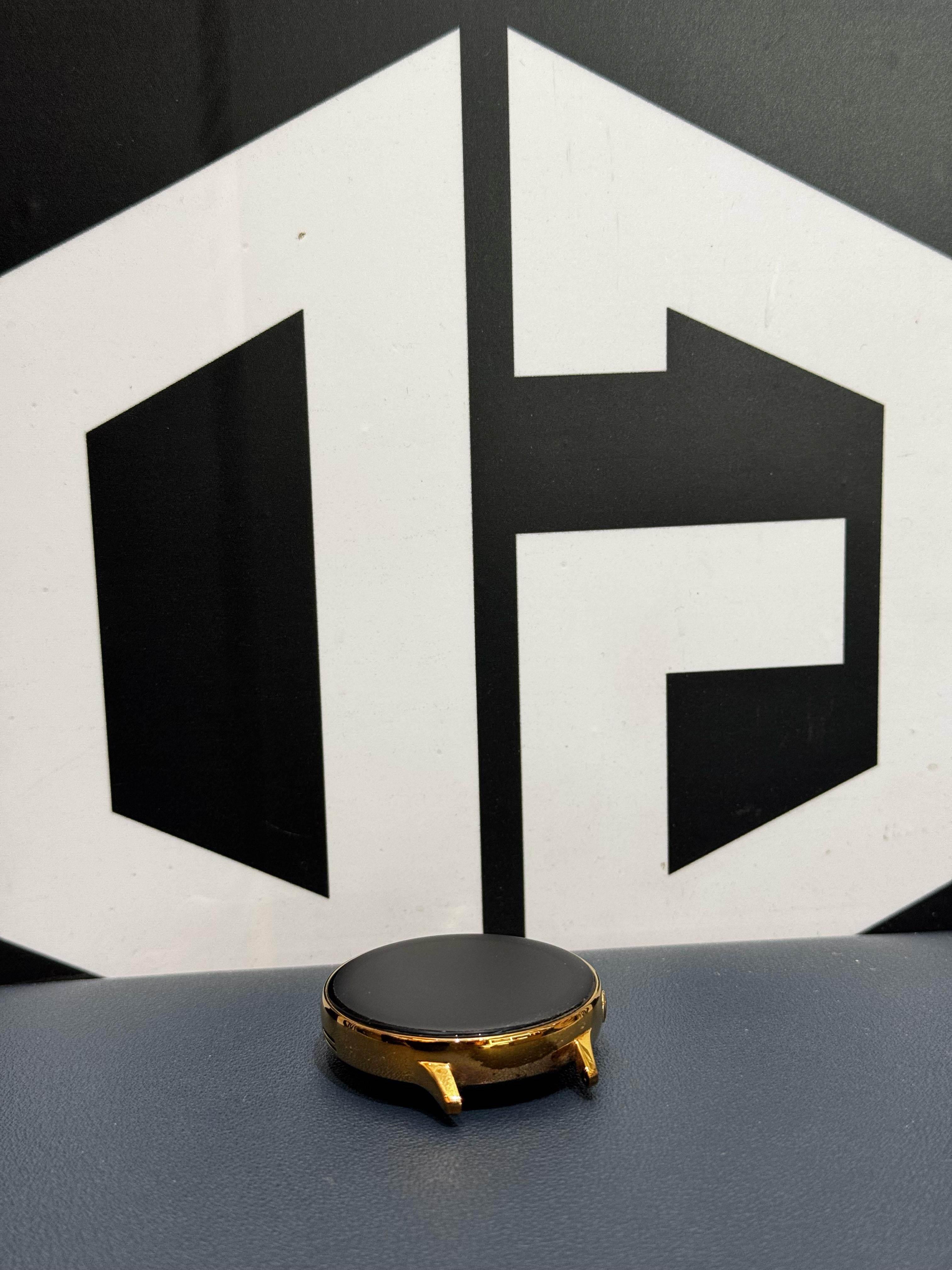 Samsung Active 2 Lte Gps 44Mm Gold 97162 - The Digital Hub