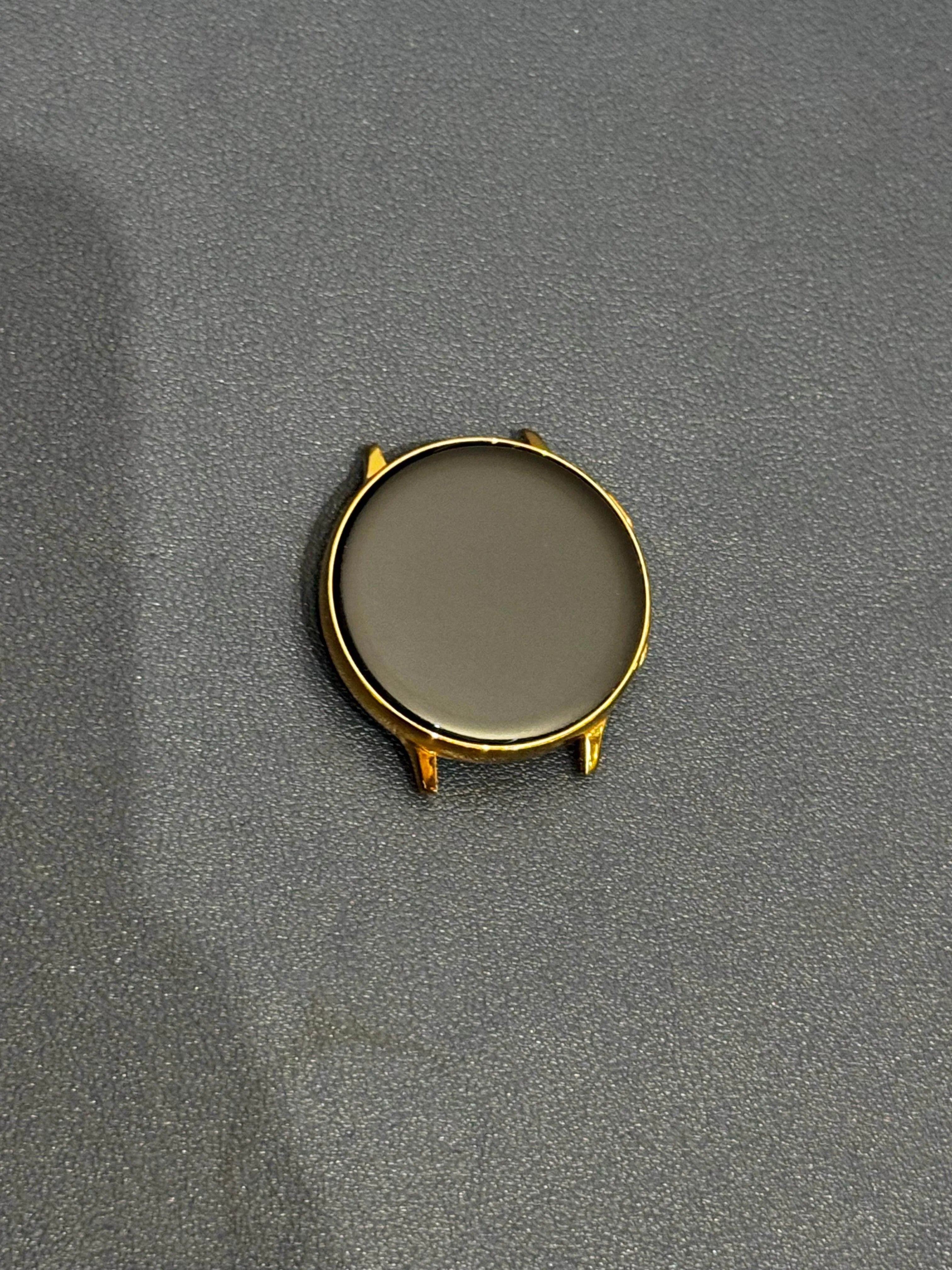 Samsung Active 2 Lte Gps 44Mm Gold 97162 - The Digital Hub