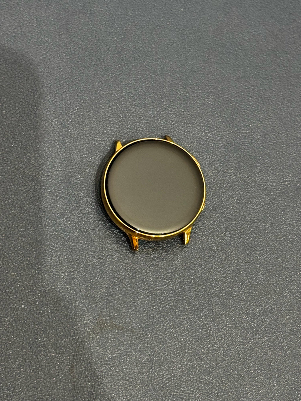 SAMSUNG ACTIVE 2 LTE GPS 44MM GOLD 97162 The Digital Hub