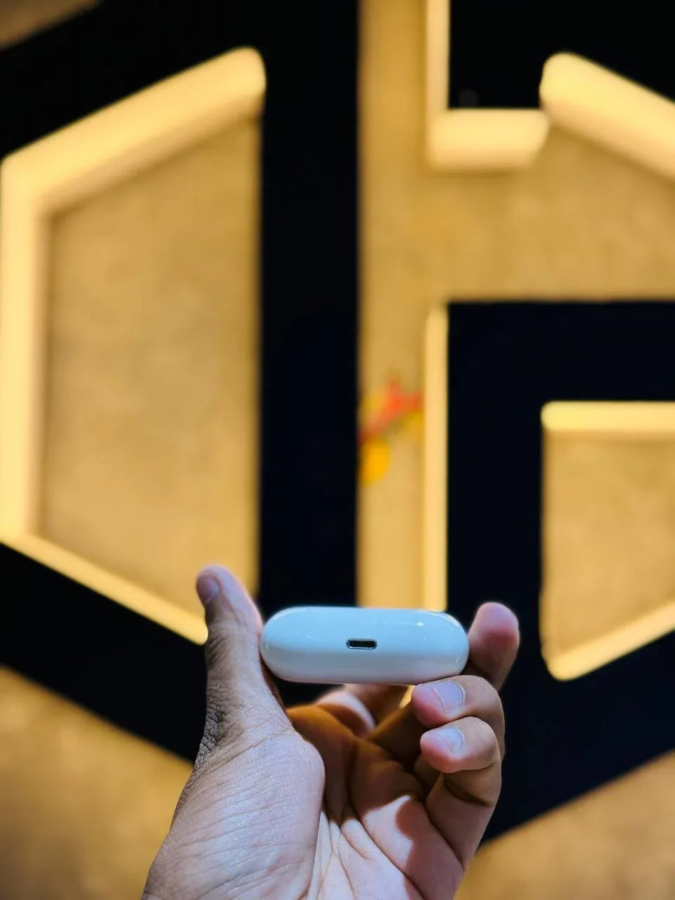 Apple AirPods Pro 1St Gen- WHITE - Code (91059) - The Digital Hub