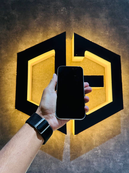 Apple iPhone 15 128GB - BLUE - Code (29420) - The Digital Hub