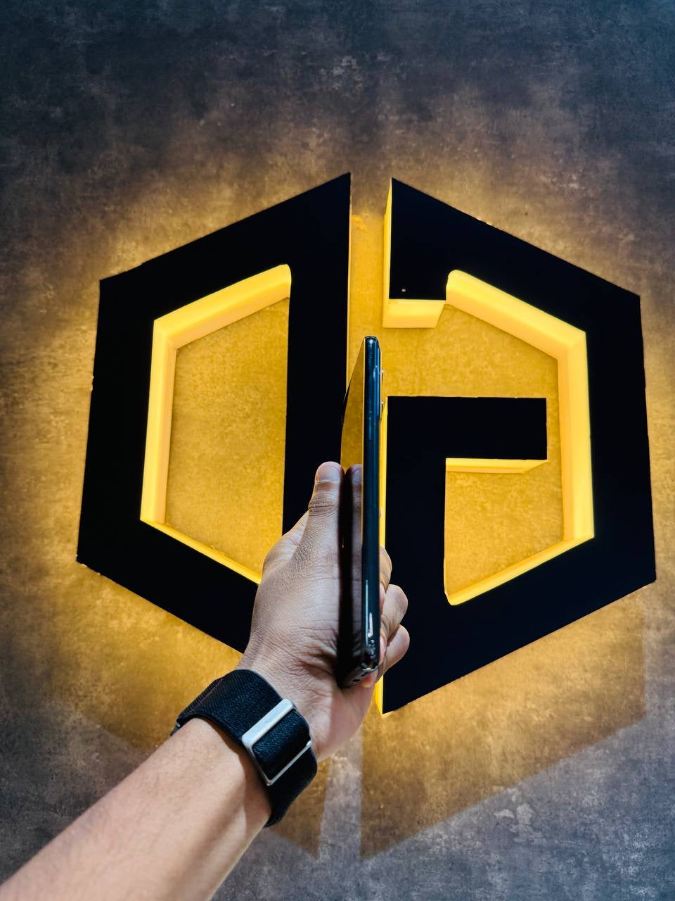 OnePlus 10T 12+256GB - BLACK - Code (32797)