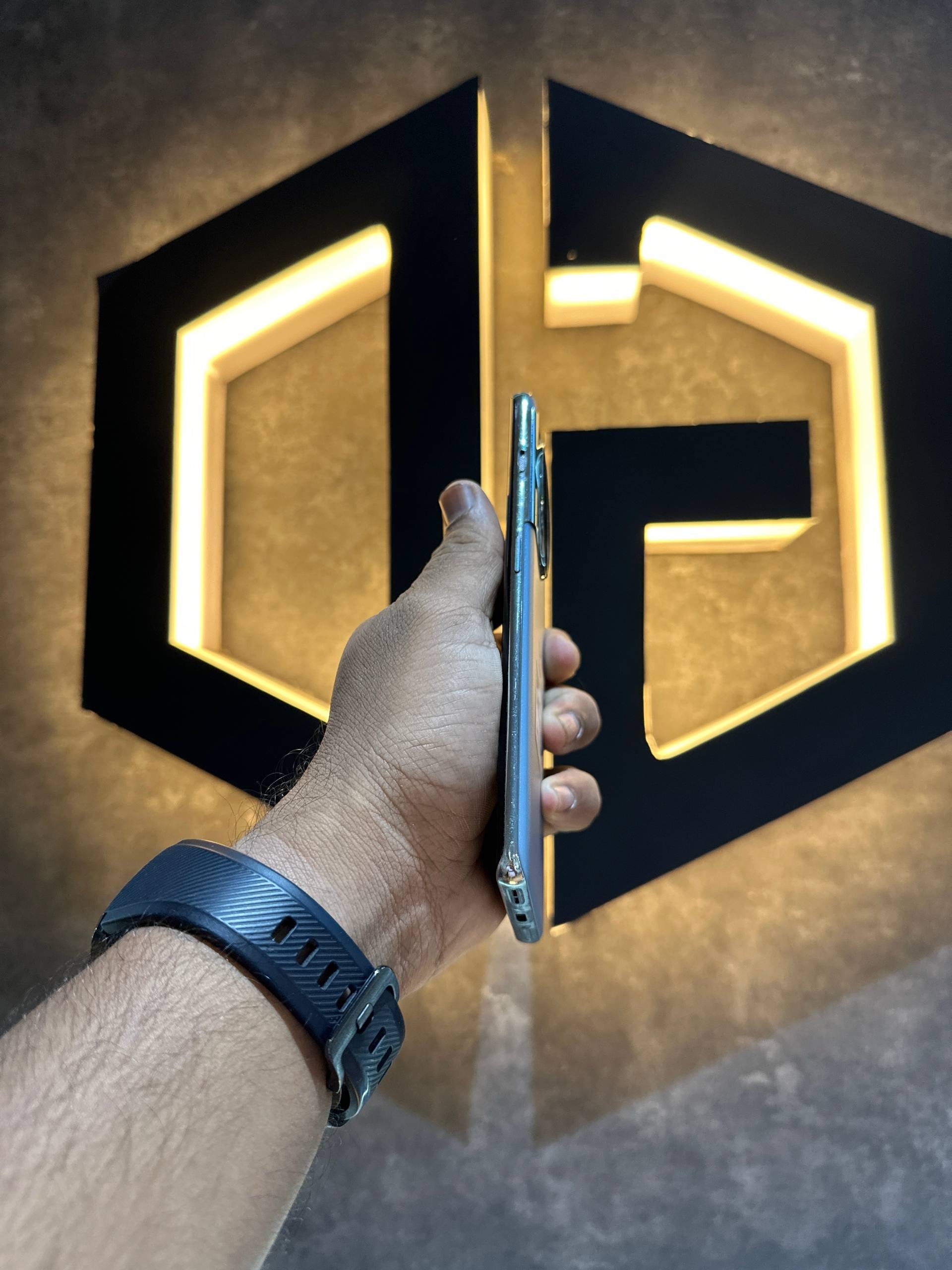 OnePlus 11R 8+128GB - BLUE - Code (56075)