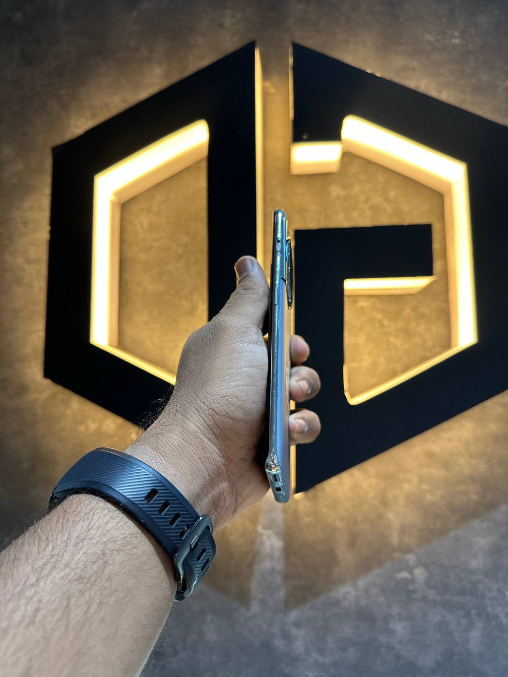 OnePlus 11R 8+128GB - BLUE - Code (56075)