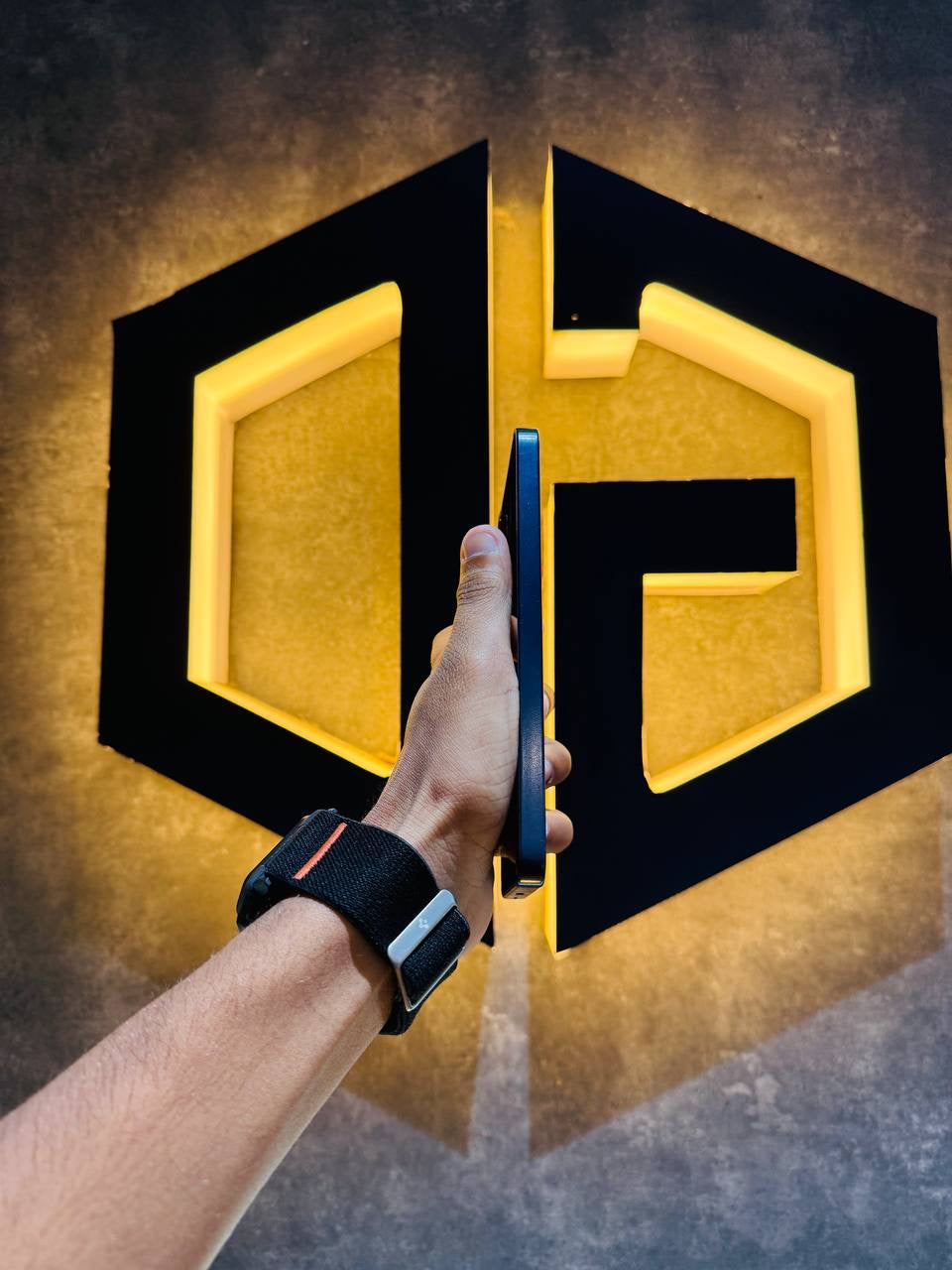 Samsung A35 8+256GB - AWESOME NAVY - Code (52205)