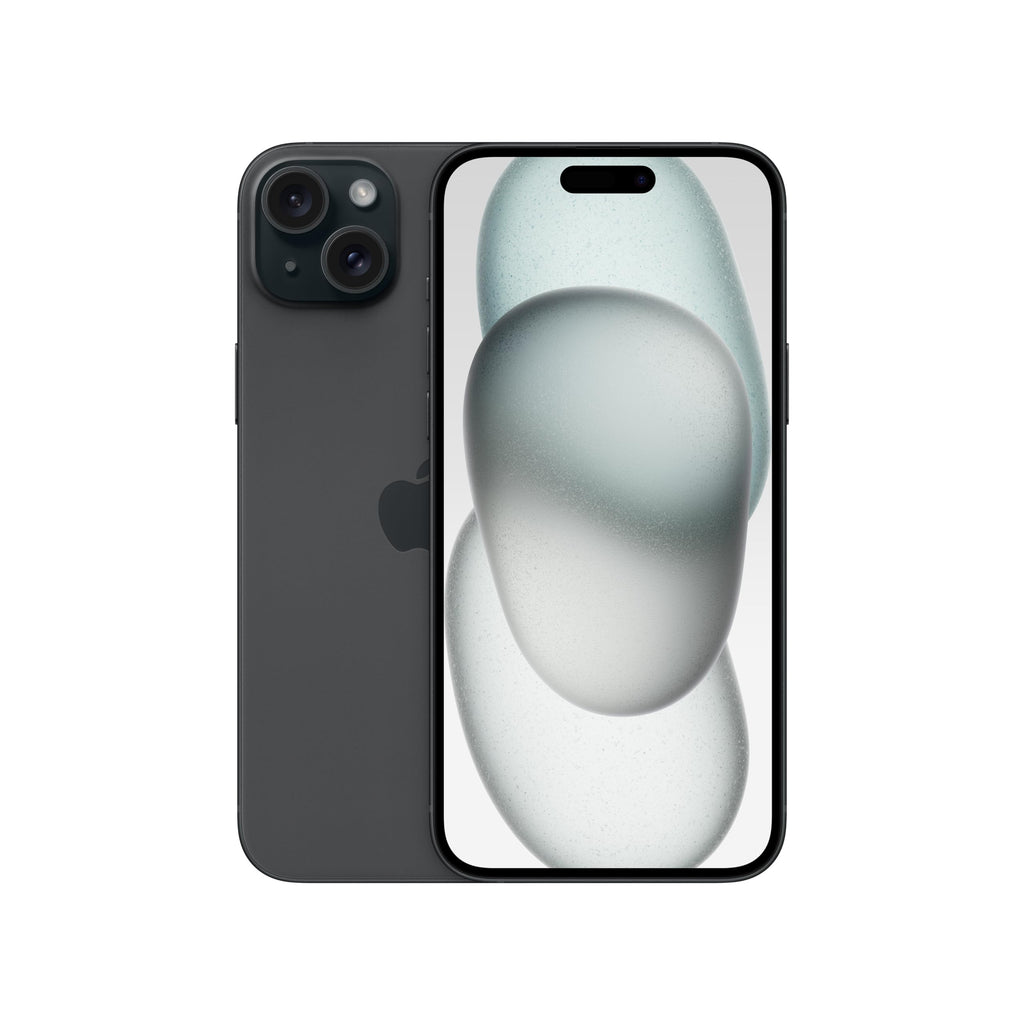 Apple iPhone 15 Plus (128 GB) - Green