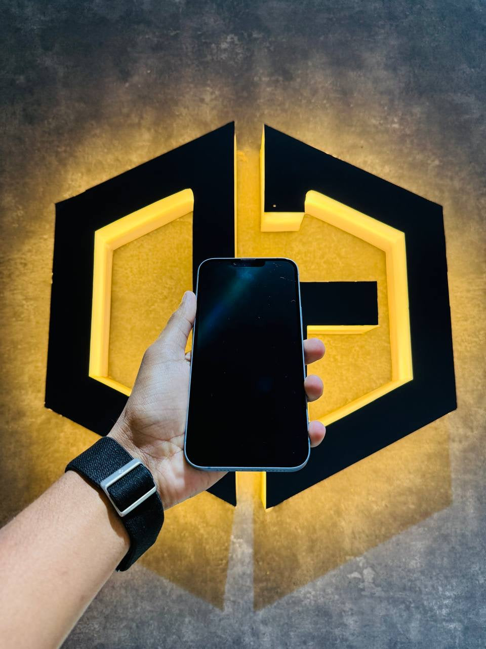 Apple iPhone 14 Plus 128GB - BLUE - Code (40960) - The Digital Hub